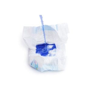 Disposable Dog Diapers for Male and Female Dogs