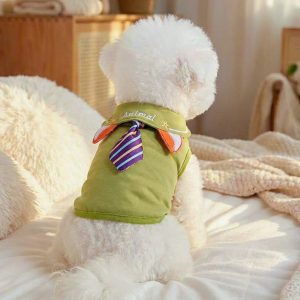 Lightweight Dog Vest for Summer product image 2 - CZG Pet Store