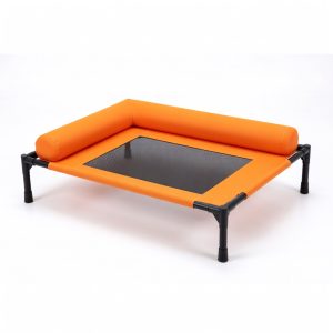 Elevated Pet Cot for Small Dogs and Cats