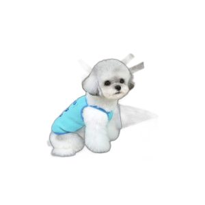 Breathable Spring and Summer Pet Camisole
