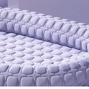 Cooling Pet Bed with Latex Mat product image 2 - CZG Pet Store