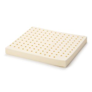 Cooling Pet Bed with Latex Mat