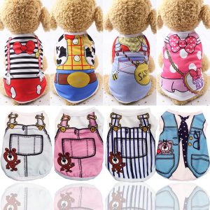 Reflective Dog Apparel for Outdoor Walks product image 2 - CZG Pet Store