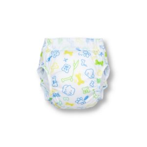 Reusable Pet Diapers for Male Dogs