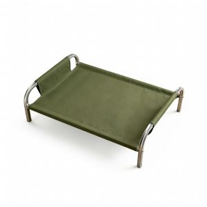 Foldable Pet Bed for Medium Dogs