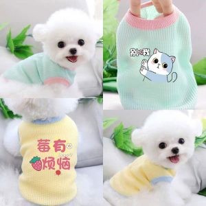 Reflective Dog Apparel for Outdoor Walks product image 2 - CZG Pet Store
