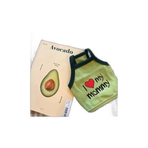 Lightweight Summer Pet Camisole Vest