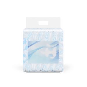 Disposable Pet Diapers for Dogs and Rabbits