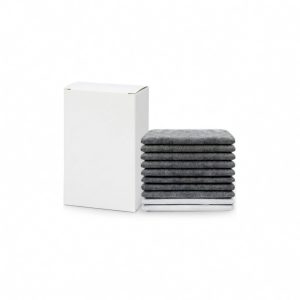 Bamboo Charcoal Pet Pee Pads
