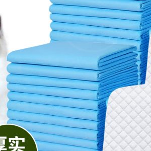 Heavy-Duty Pet Pee Pads for Incontinence product image 2 - CZG Pet Store