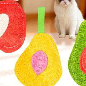 Interactive Cat Toy with Ball product image 2 - CZG Pet Store