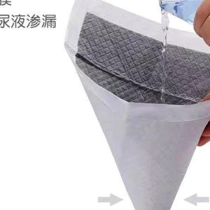 Heavy-Duty Pet Pee Pads for Incontinence product image 2 - CZG Pet Store