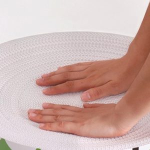 Round Corrugated Cat Scratcher Lounge