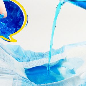 Heavy-Duty Pet Pee Pads for Incontinence